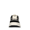 ASH Sneakers Multicolour da donna