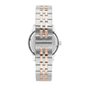 Philip Watch Anniversary – Orologio Uomo Acciaio Bicolor Rosa (R8253150041)