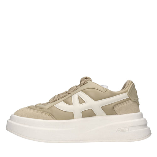 ASH Sneakers Beige da donna