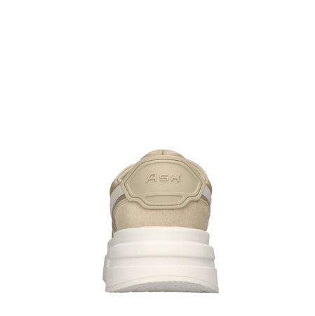ASH Sneakers Beige da donna