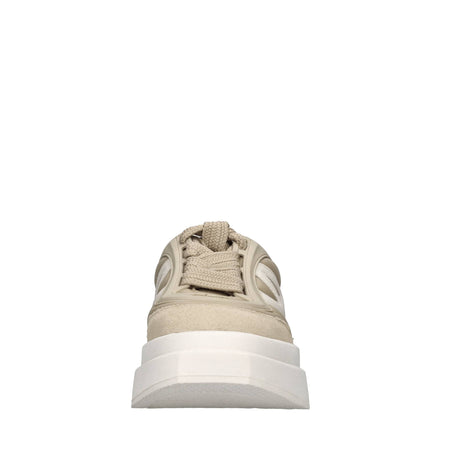 ASH Sneakers Beige da donna