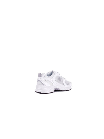 New Balance Sneakers Bianco da donna