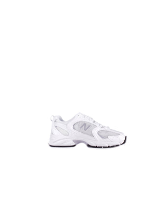 New Balance Sneakers Bianco da donna