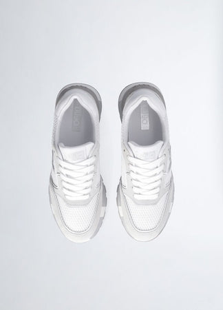 LIU JO Sneakers art.BA4005 Bianco.