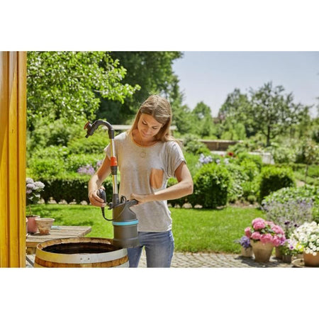 GARDENA Pompa Collettore Acqua Pioggia 4000/1