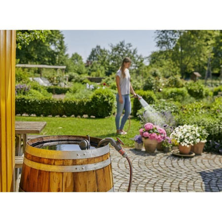 GARDENA Pompa Collettore Acqua Pioggia 4000/1
