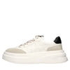 ASH Sneakers Bianco da donna