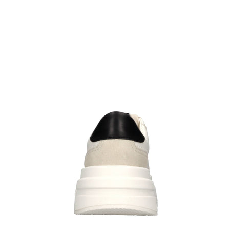ASH Sneakers Bianco da donna