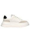 ASH Sneakers Bianco da donna