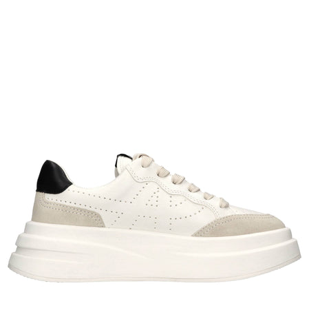 ASH Sneakers Bianco da donna
