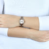 Orologio PHILIP WATCH donna Caribe bicolore datario