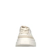 ASH Sneakers Bianco da donna