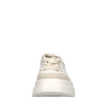 ASH Sneakers Bianco da donna