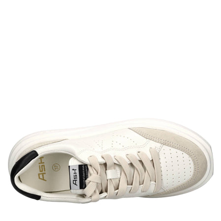 ASH Sneakers Bianco da donna