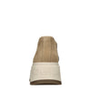 ASH Scarpe basse Beige da donna