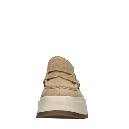 ASH Scarpe basse Beige da donna
