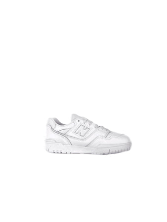 New Balance Sneakers Bianco da donna