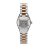 Orologio PHILIP WATCH donna Caribe data bicolore / bianco