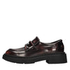 ASH Scarpe basse Bordeaux da donna