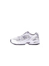 New Balance Sneakers Bianco da donna