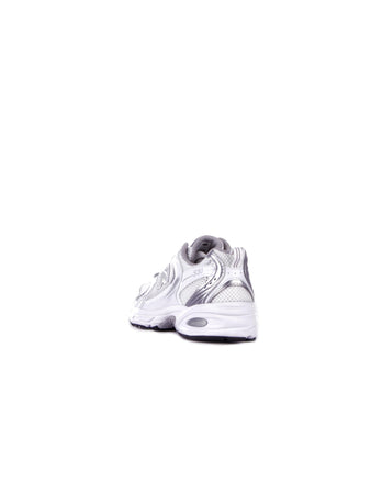 New Balance Sneakers Bianco da donna