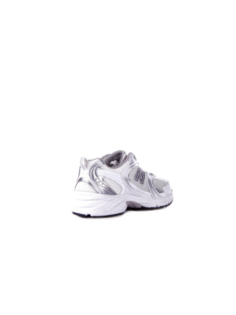 New Balance Sneakers Bianco da donna