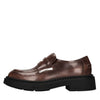 ASH Scarpe basse Marrone da donna