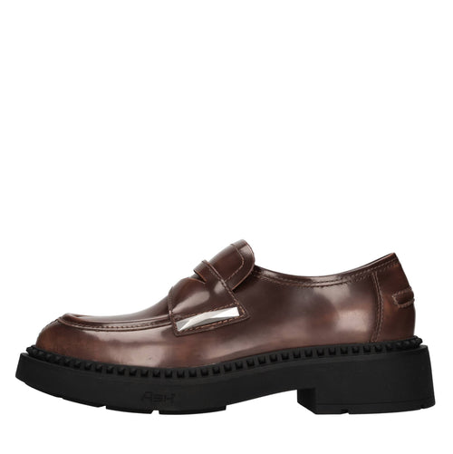 ASH Scarpe basse Marrone da donna