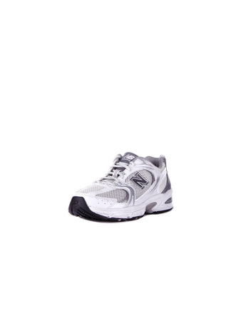 New Balance Sneakers Bianco da donna