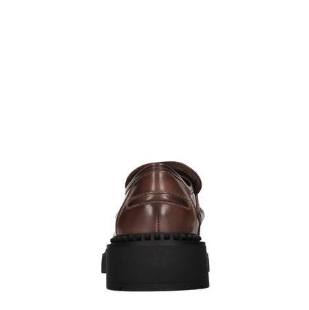 ASH Scarpe basse Marrone da donna