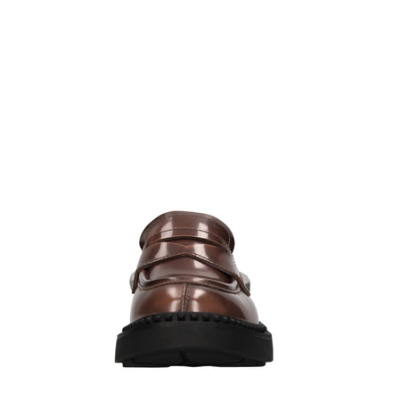 ASH Scarpe basse Marrone da donna