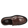ASH Scarpe basse Marrone da donna