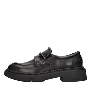 ASH Scarpe basse Nero da donna