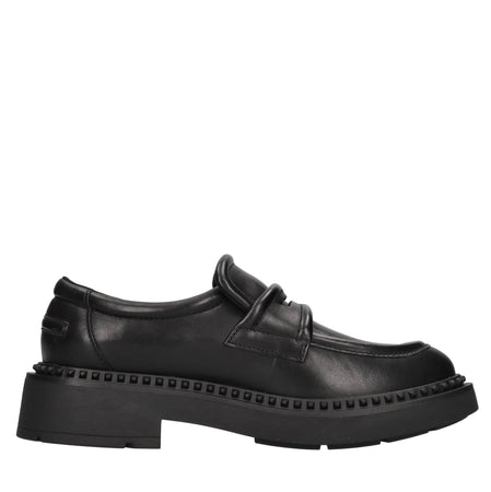 ASH Scarpe basse Nero da donna