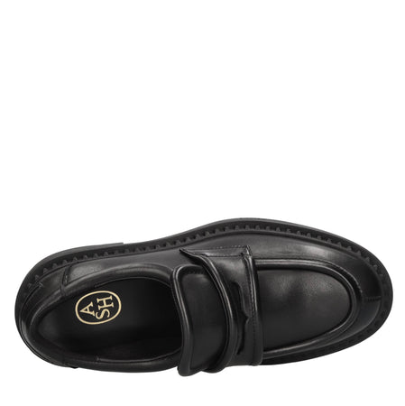 ASH Scarpe basse Nero da donna