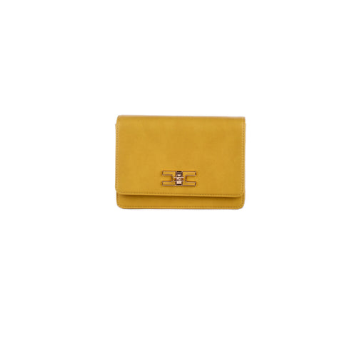 Elisabetta Franchi Borse... Curry da donna