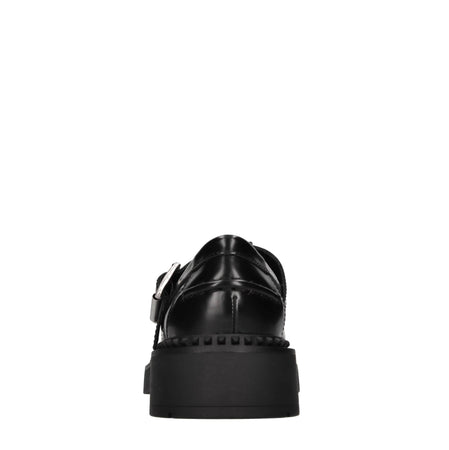 ASH Scarpe basse Nero da donna