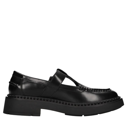 ASH Scarpe basse Nero da donna