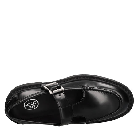 ASH Scarpe basse Nero da donna