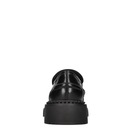 ASH Scarpe basse Nero da donna