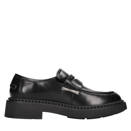 ASH Scarpe basse Nero da donna