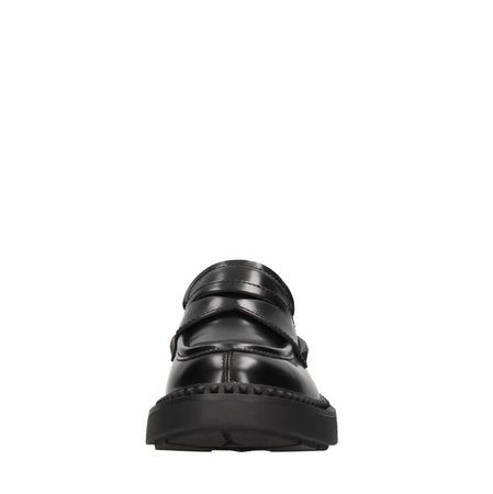 ASH Scarpe basse Nero da donna