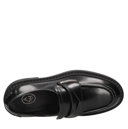 ASH Scarpe basse Nero da donna