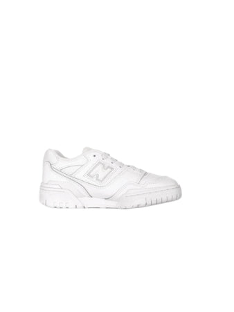 New Balance Sneakers Bianco da donna