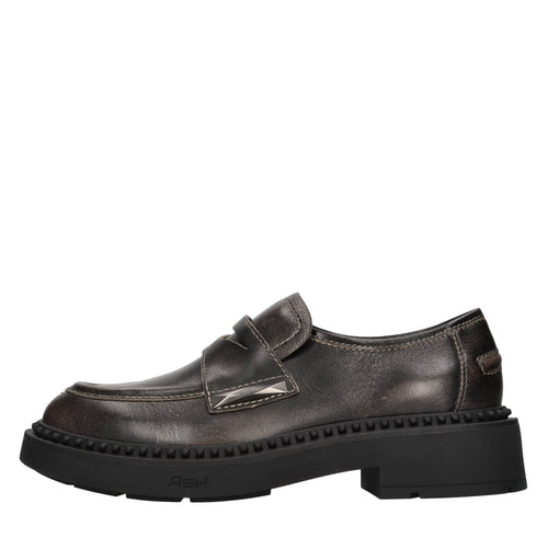 ASH Scarpe basse Nero da donna