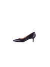 Ralph Lauren Scarpe con Tacco Nero da donna