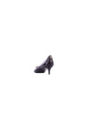 Ralph Lauren Scarpe con Tacco Nero da donna