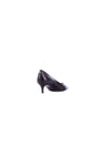 Ralph Lauren Scarpe con Tacco Nero da donna
