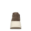 ASH Scarpe basse Marrone da donna