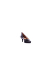 Ralph Lauren Scarpe con Tacco Nero da donna